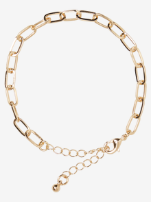 Vero Moda Bracelet -Gold Colour - 10280462