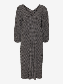 Vero Moda VMLOLA Pitkä mekko -Snow White - 10280467