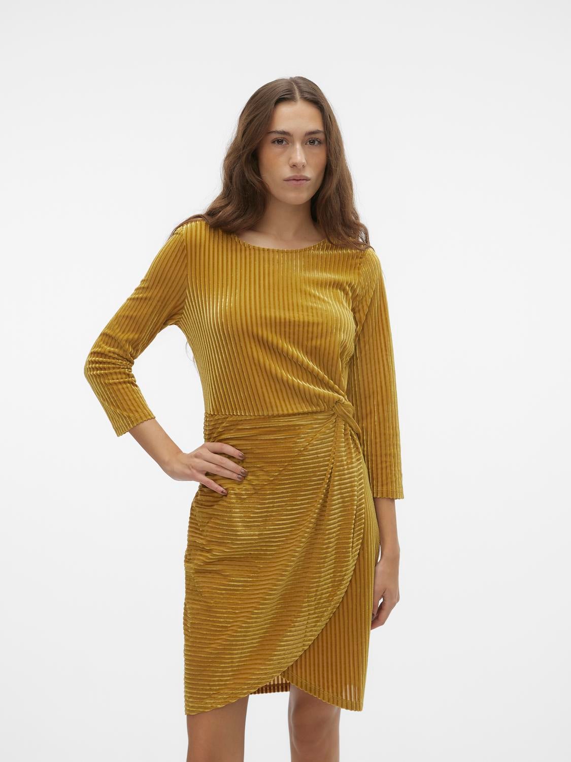 VMMILLA Short dress with 40% discount! | Vero Moda®