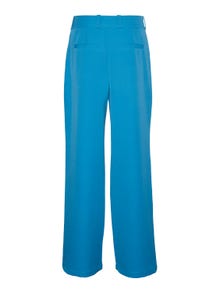Vero Moda Pantalones -Blue Jewel - 10280573