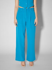 Vero Moda Pantalones -Blue Jewel - 10280573