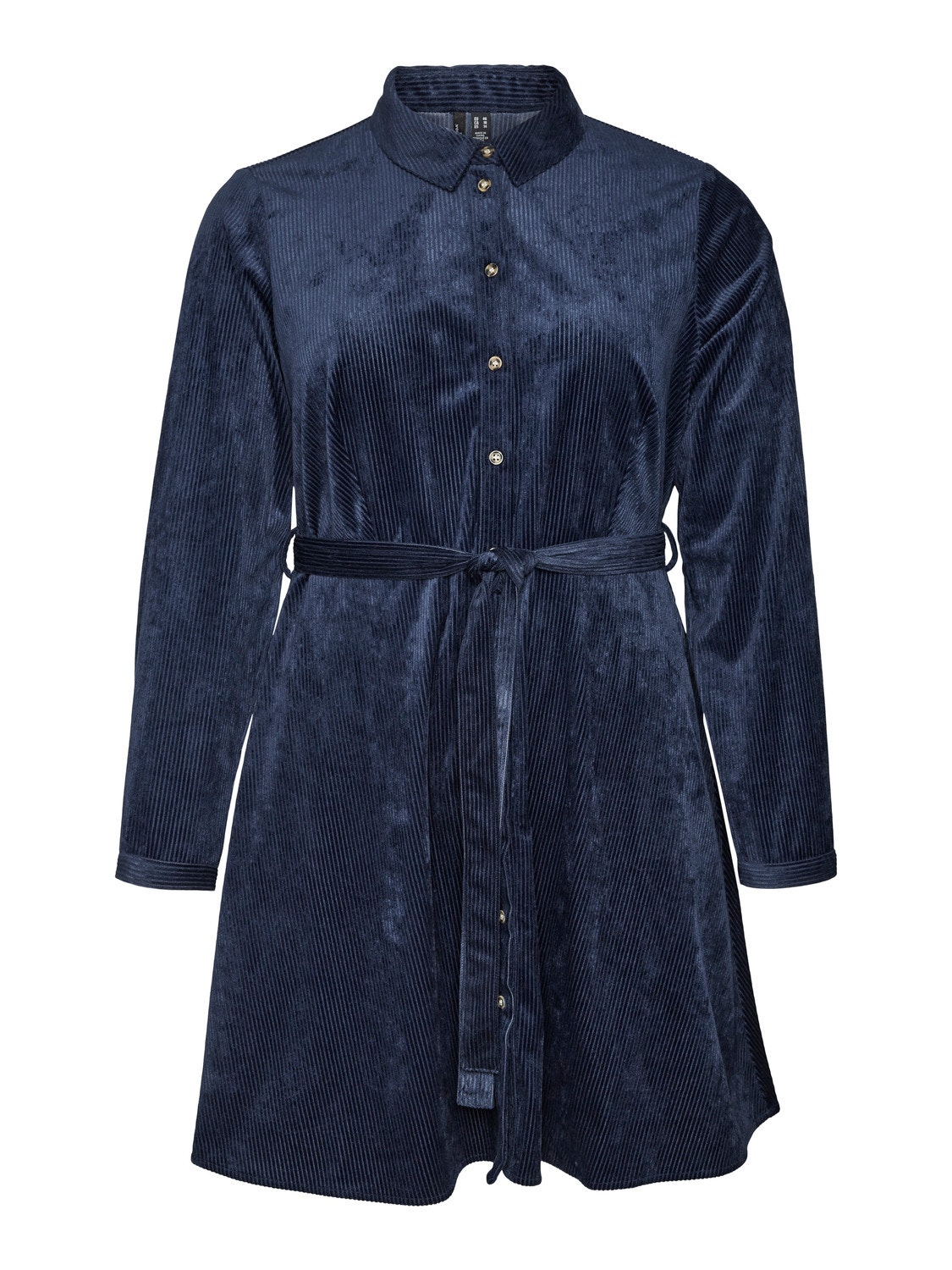 Vero Moda VMALBERTA Korte jurk -Navy Blazer - 10280616