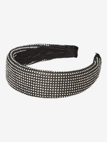 Vero Moda Hårtilbehør -Black - 10280859
