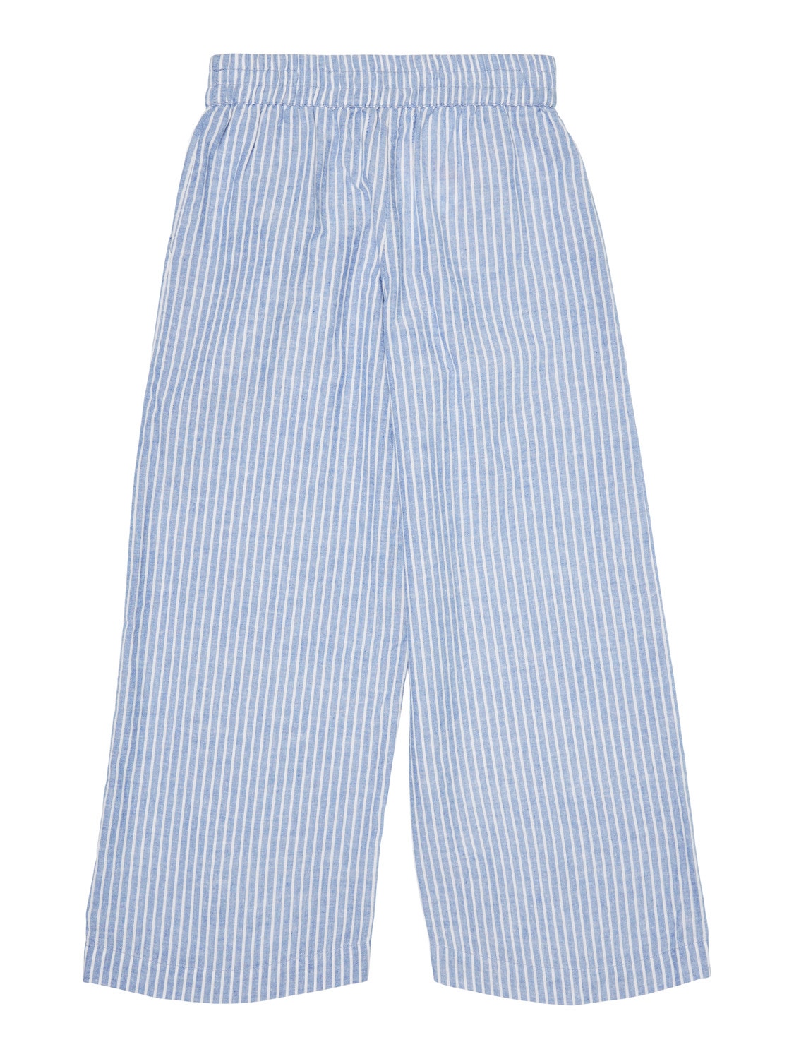Vero Moda VMLEONORA Pantalones -Sodalite Blue - 10280877