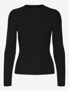 Vero Moda VMGOLD Pullover -Black - 10280891