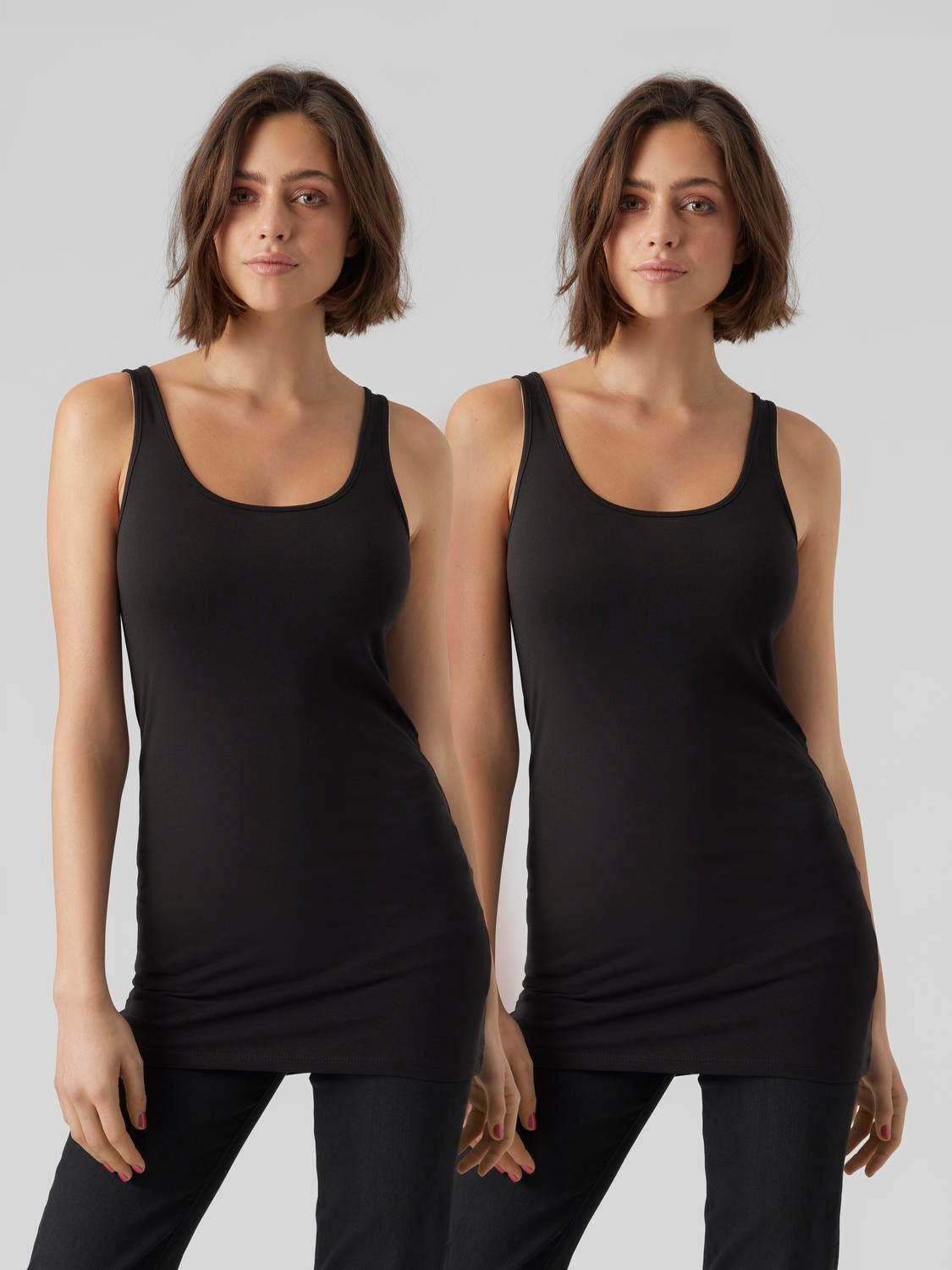 VMMAXI Tank-Top