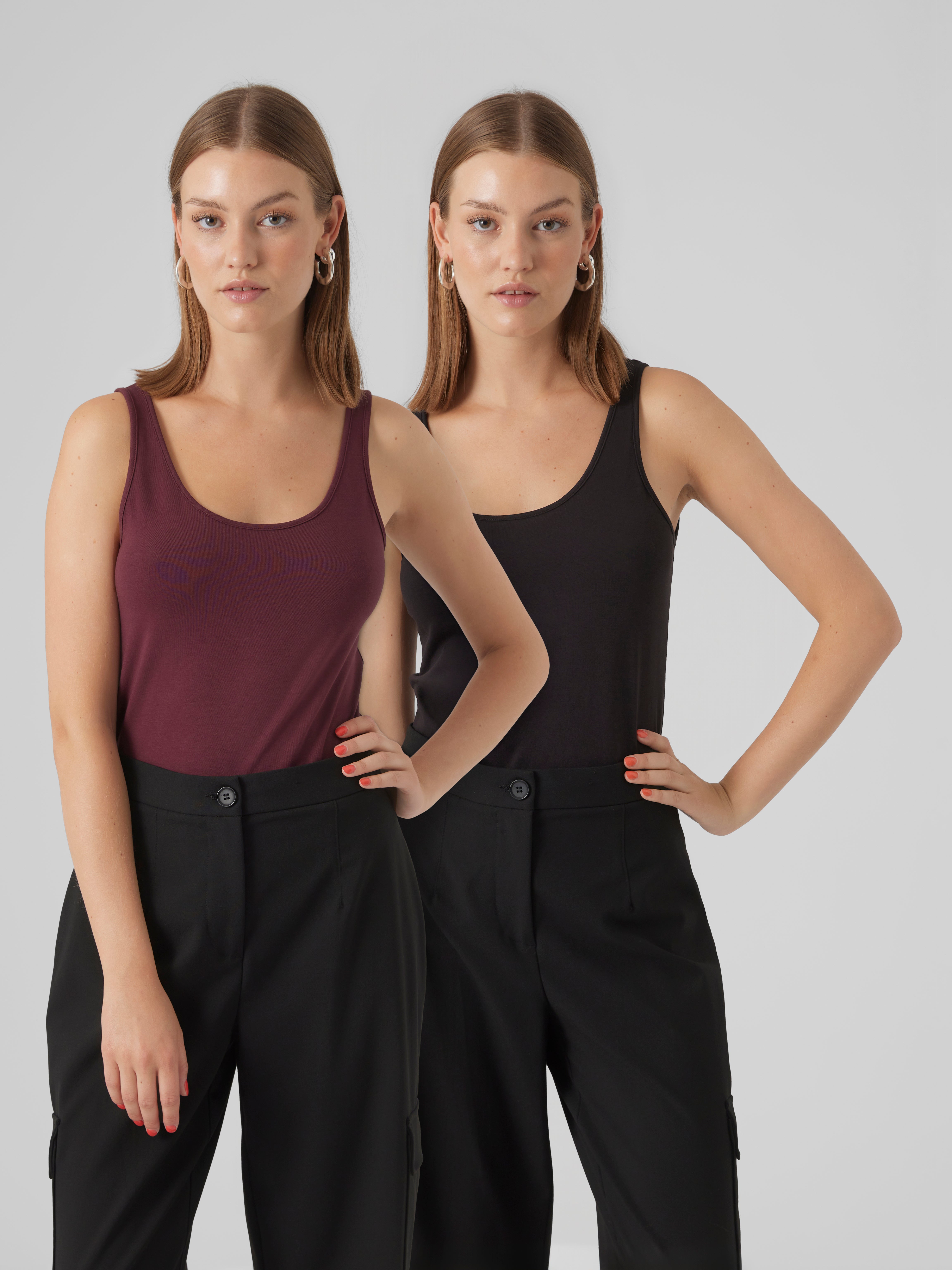 Black Friday 2024 Women s Clothing Deals VERO MODA