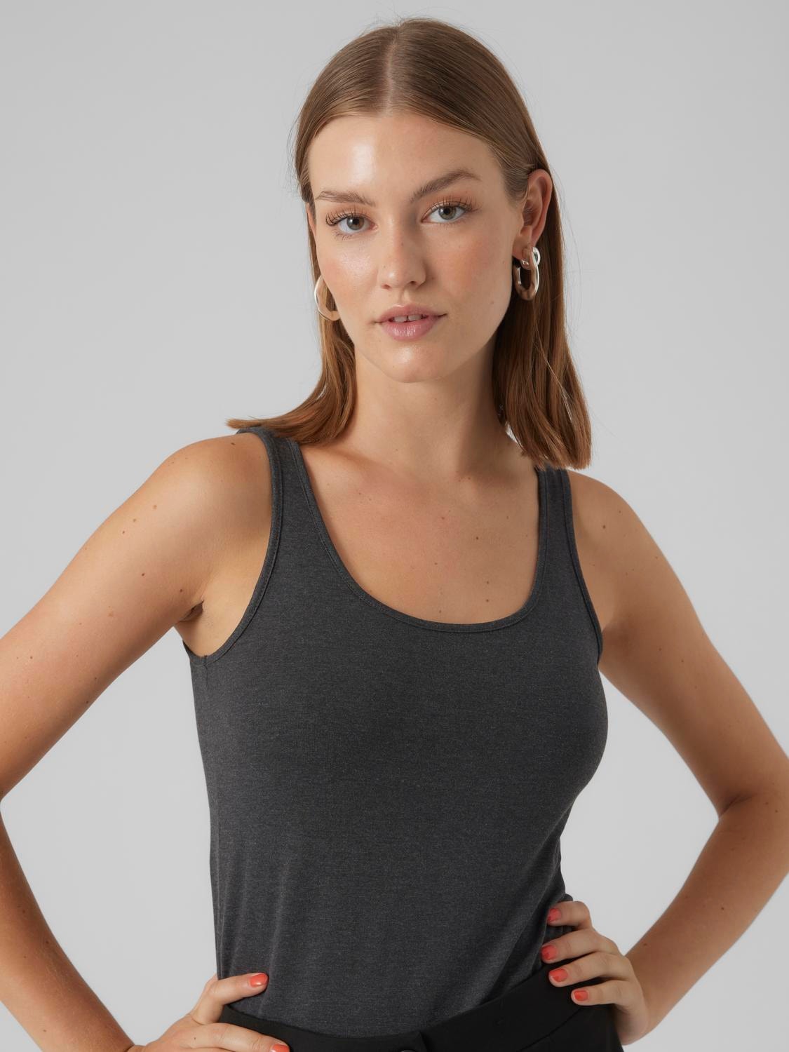VMMAXI Tank-Top with 25% discount!