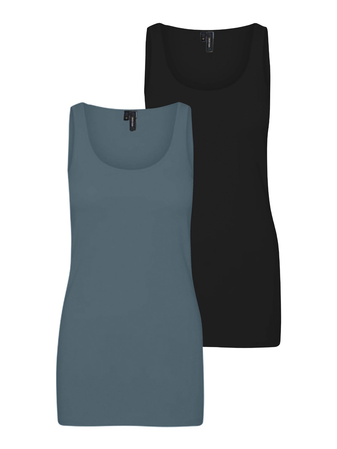 Vero moda singlet online top