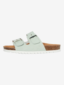 Vero Moda Sandal -Brook Green - 10280949