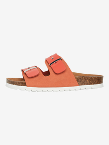 Vero Moda Sandal -Cherry Tomato - 10280949