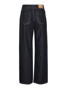 Vero Moda Jeans -Dark Blue Denim - 10280956