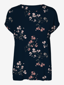 Vero Moda VMHALLIE Top -Night Sky - 10280980