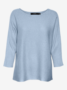 Vero Moda VMNORA Pullover -Skyway - 10281013