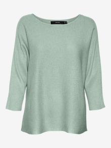 Vero Moda VMNORA Pull-overs -Silt Green - 10281013
