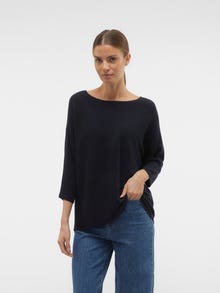 Vero Moda VMNORA Pullover -Salute - 10281013