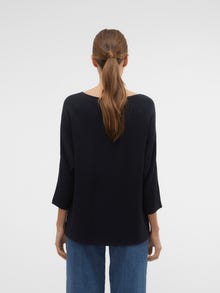 Vero Moda VMNORA Pullover -Salute - 10281013