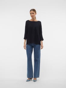 Vero Moda VMNORA Pullover -Salute - 10281013