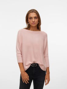Vero Moda VMNORA Pull-overs -Lotus - 10281013