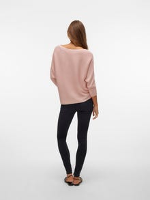 Vero Moda VMNORA Pull-overs -Lotus - 10281013