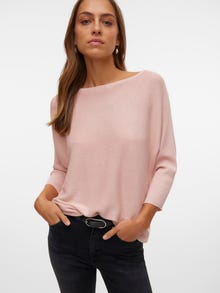 Vero Moda VMNORA Pull-overs -Lotus - 10281013