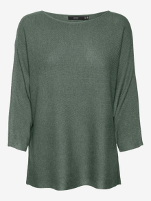 Vero Moda VMNORA Pullover -Laurel Wreath - 10281013