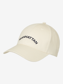 Vero Moda Cap -Oatmeal - 10281103