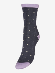 Vero Moda VMMULTI Strømper -Viola - 10281158