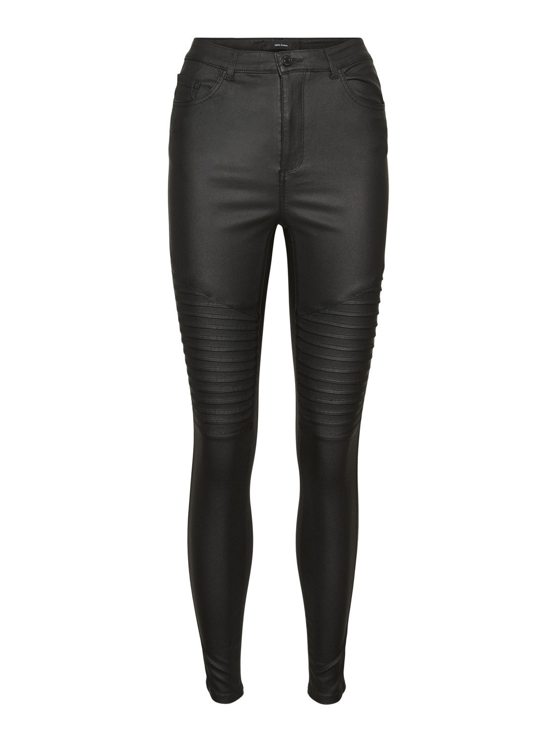 Vero Moda VMSOPHIA Pantalones -Black - 10281180