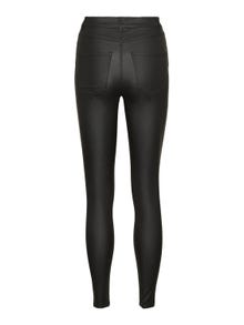 Vero Moda VMSOPHIA Trousers -Black - 10281180