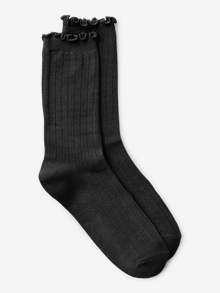 Vero Moda VMENA Sokker -Black - 10281209