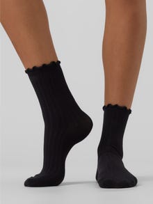 Vero Moda VMENA Sokker -Black - 10281209