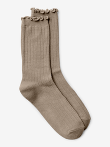 Vero Moda VMENA Socken -Silver Mink - 10281209