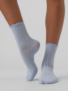 Vero Moda VMENA Strømper -Skyway - 10281209