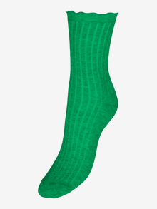 Vero Moda VMENA Socken -Bright Green - 10281209