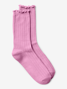 Vero Moda VMENA Socken -Pastel Lavender - 10281209
