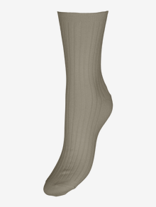 Vero Moda VMENA Socks -Laurel Oak - 10281209