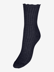 Vero Moda VMENA Strømper -Night Sky - 10281209