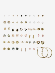 Vero Moda Jewelry -Gold Colour - 10281323