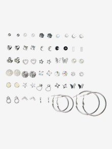 Vero Moda Jewelry -Silver Colour - 10281323