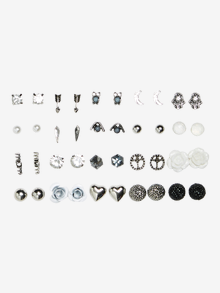Vero Moda Sieraden -Silver Colour - 10281324