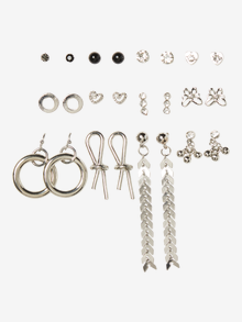 Vero Moda Sieraden -Silver Colour - 10281325
