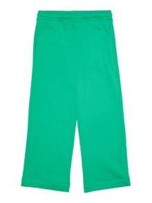 Vero Moda VMOCTAVIA Trousers -Bright Green - 10281548