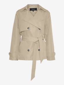 Vero Moda VMPERNILLEMIE Jacket -Irish Cream - 10281640