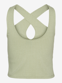 Vero Moda VMMADDYBABA Top -Reseda - 10281796