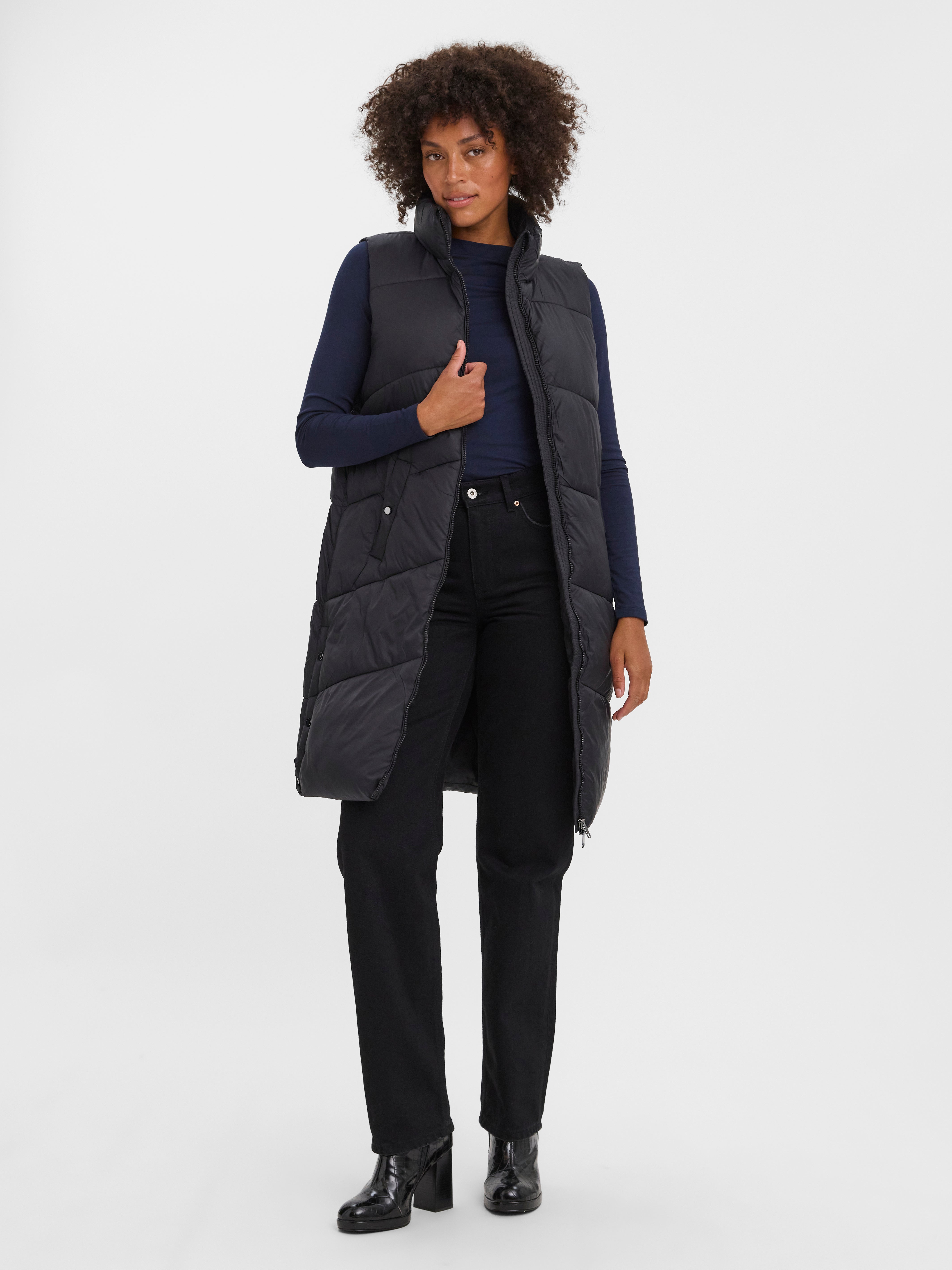 Gilet 2025 vero moda