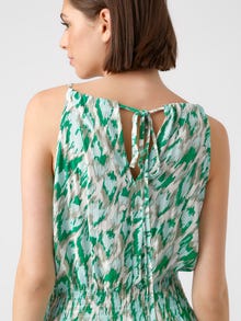 Vero Moda VMMENNY Short dress -Limpet Shell - 10281867