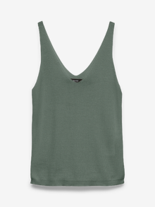 Vero Moda VMNEWLEX Pullover -Laurel Wreath - 10281877
