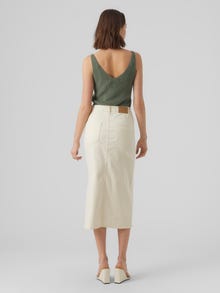 Vero Moda VMNEWLEX Pullover -Laurel Wreath - 10281877