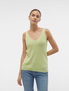 Vero Moda VMNEWLEX Pullover -Reed - 10281877